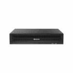 NVR de 12 Megapíxel sistema operativo Ubuntu Linux / Hasta 32 canales / 24TB Incluidos / 16 puertos PoE+ / H.265 & WiseStream / Incluye 1 Licencia de 4 canales