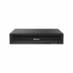 NVR de 12 Megapíxel sistema operativo Ubuntu Linux / Hasta 32 canales / 8TB Incluidos / 16 puertos PoE+ / H.265 & WiseStream / Incluye 1 Licencia de 4 canales