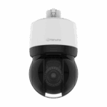 Cámara PTZ AI 2MP / Zoom 40x (Total 1280x) / Inteligencia Artificial / Seguimiento Automático de Objetos / IP66 IK10 NEMA4X / Extreme WDR 150dB / Compatible con ONVIF