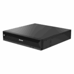 NVR 32 Megapixel (8K) / 32 Canales IP / Soporta 8 Discos Duros / H.265 & Wisestream / Wisenet P2P / ONVIF / Compatible con Cámaras IA / Salida HDMI en 4K / Soporta RAID 5/6