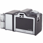 Impresora de Retransferencia HDP5000/ UN SOLO Lado / 3 años de Garantía/ Impresiones de Alta Calidad