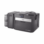 Impresora de Retransferencia HDP6600 600dpi/ Doble Lado / 3 años de Garantía/ Impresiones de Alta Calidad