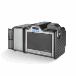 KIT de Impresora de Tarjetas FARGO HDP5000e / Doble cara + Ribon YMCK + Film de impresión + Asure ID Express