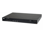 Servidor de Consola Serie 48 Puertos / Acceso Remoto Seguro In-Band y Out-of-Band / Dual Ethernet y Dual Power / Monitoreo Ambiental / FIPS 140-2