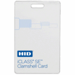 Tarjeta Dual iClass Se + PROX 315/ Garantía de por Vida