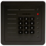 Lector de Proximidad HID de Mediano Alcance PROXPRO con Teclado