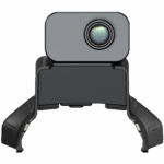 MINI R3 - Cámara Térmica compatible con cámara Acústica AI76/ Resolución IR 384x288 / Rango de Temperatura -20°C a 650°C / Precisión ±2°C / USB-C / IP54