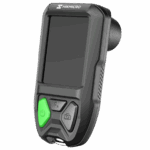 FP21 - Cámara Termográfica Profesional para Bomberos/ Lente Térmico 3.6 mm (256 × 192) / Lente Optico 2 Megapixel / WiFi / IP65 / Hasta 6 Horas de Funcionamiento Continuo