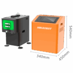 Robot Móvil Latente Para Administración Inteligente De Almacenes O Cadenas De Suministros