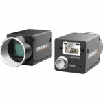 Camara de inspeccion de area 5mp, gige,imx264,color,basic