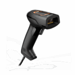 Lector de Códigos de Barras MV-IDH2000 / 1D y 2D / Resolución 0.3 MP y 1.3 MP / USB 2.0 / IP42 / Resistente a Caídas de 1.8 m / Compatible con SmartSDK