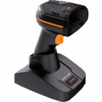 Camara de lectura de codigos 1D y 2D / Bluethoot / USB /  Resolucion 1280 x 1024