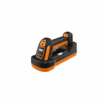 Cámara De Lectura De Códigos Portátil Clase Industrial Uso Cercano Con Configuración Por Puerto USB