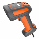 Cámara De Lectura De Códigos Portátil Clase Industrial Uso Cercano Con Puerto USB