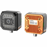 Sensor De Vision De 5 Mp Con Un Lente Focal 8 mm