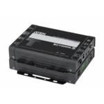 EXTENSOR OPTICO HDMI 4K 300M MULTIMODO