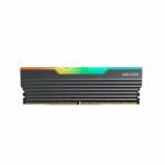 Módulo de Memoria RAM DDR4 de de 8 GB / 3200 MHz / RGB / Para Equipo de Escritorio / UDIMM