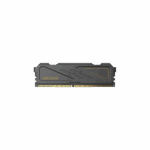 Módulo de Memoria RAM DDR4 de 8 GB Color Negro / 3200 MHz / Para Equipo de Rack o Escritorio / UDIMM