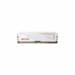 Modulo de Memoria RAM DDR4 de Color Blanco 16 GB / 3200 MHz / Para Equipo de Rack o Escritorio / UDIMM
