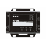 Receptor DisplayPort HDBaseT-Lite | (4K a 40 m; 1080p a 70 m) | (HDBaseT Clase B)