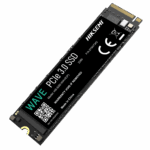 Unidad de estado sólido (SSD) 512 GB / PCIE 3.0 / M.2 NVME / Alto Rendimiento / 2500 MB/s Lectura / 1025 MB/s escritura