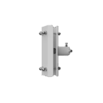 Enganche para Brazos Octagonales sin Iluminación de Barreras Hikvision DS-TMG520 Series (solo de 5 y 6 metros)