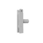 Enganche para Brazos Anti-Colision de Barreras Hikvision DS-TMG520 / Compatible con Brazo Modelo 366000507