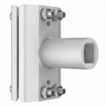 Enganche para Brazos Rectos con Iluminación a 24 Vdc de Barreras Hikvision DS-TMG520 Series