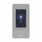 Pantalla Touch de Reemplazo / Compatible con Biometrico Facial  DS-K1T342EFWX-E1