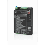 Cuadro de Mando para Barreras Hikvision Serie DS-TMG320