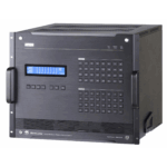 MATRIZ MODULAR DE CONMUTACION 32 X 32 | 2DA GENERACION