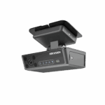 Dashcam de Industria / 5 Canales de Video (2 Predeterminados y 3 de Extensión) / Cámara Frontal 1620P y Trasera 1080P / Audio Bidireccional / GPS-GLONASS-GALILEO / Wi-Fi / Bluetooth y 4G / Micro SD