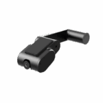 Cámara Móvil TURBO 1080P/ 2 Megapíxel / Lente 2.1 mm / Conector Tipo Aviación