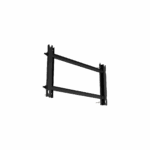 Soporte Modular de Pared Ultra-Delgado / Compatible con Gabinetes LED / Instalación Rápida y Sencilla