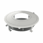 Montaje de plafón para cámara domo Hikvision