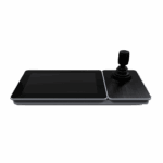 Controlador IP (Joystick) con Pantalla Táctil de 10.1" / S.O. Android ver. 4.4 / Compatible con cámaras IP, Domos IP / PTZ IP / DVRs y NVRs epcom, HiLook y HIKVISION