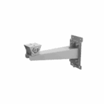 Montaje de pared para cámara anti-explosión