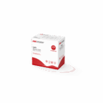 Bobina de Cable UTP 305 Mts / Cat 6 (24 AWG) / Color Negro / Uso en Exterior / 100% Cobre / Aplicaciones de CCTV y Redes de Datos