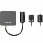 Pinhole IP 2 Megapixel / Lente 2.8 mm / 2 Mts Cable / PoE / Ideal para Cajeros Automáticos (ATM) / WDR / Micro SD / Cámara Tipo Block