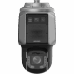 Cámara PTZ Radar Triple Cámara Integrada + Radar / Detección de Intrusión Multidimensional / Rango de Detección 200 m / 24.05 GHz a 24.25 GHz / IP67