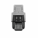 PTZ IP 4 Megapixel / 32X Zoom / Dual Light (100 mts IR / 30 mts Luz Blanca) / Polimero Anticorrosivo (Ideal para Zonas Costeras o Alta Salinidad) / AutoSeguimiento / DARKFIGHTER / Exterior IP67 / NEMA 4X / C5 / Micro SD