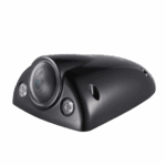 Turret IP Móvil 1080p / Lente 2.8 mm / Conexión M12  / 10 mts IR / Exterior IP68 / Antivandálico IK10 / Diseño Antivibracion