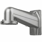 Montaje de Pared para Domos PTZ con Sistema Anti-vibración