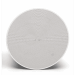 Altavoz de Techo | DesignMax | 8in | 8ohms | 70/100V | Blanco
